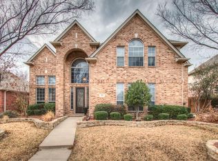 802 Hidden Woods Dr, Keller, TX 76248