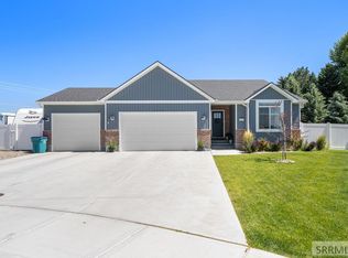 4454 E Tarrell Cir, Idaho Falls, ID 83401