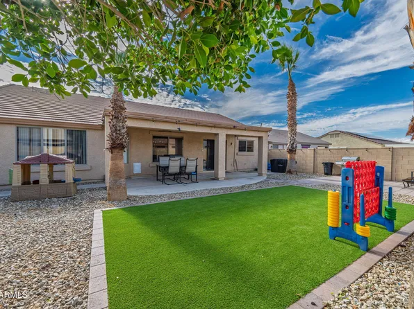 43392 W NEELY Drive, Maricopa, AZ 85138