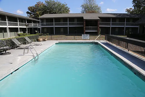 501 Cypress Ln Photo 1