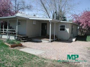 800 Kimberly Dr, Fort Collins, CO 80524