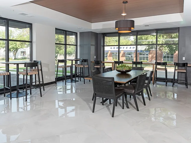 The Exchange Apartments — Photo 41