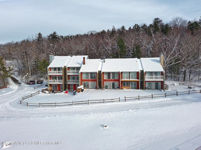 81 Scribner Hollow Road #D 2, Hunter, NY, 12442