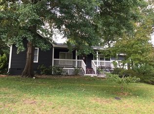 308 Holloway St, Walhalla, SC 29691