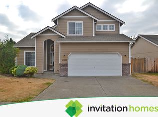 10900 183rd Ave E, Bonney Lake, WA 98391