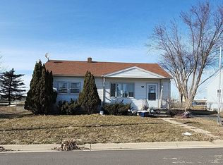 924 Colfax Ave SW, Wadena, MN 56482