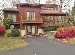 100 Old Loudon Rd, Latham, NY 12110