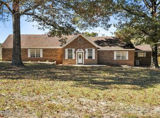 2280 Boswell Rd, Bonifay, FL 32425