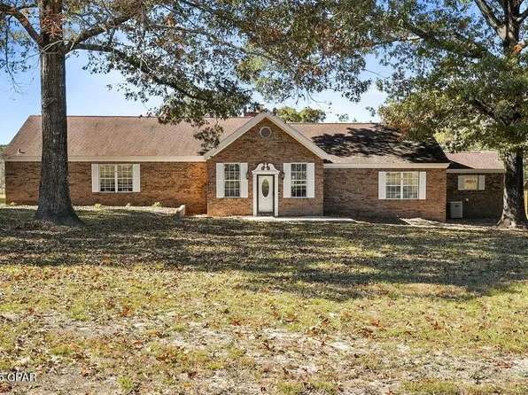 2280 Boswell Rd, Bonifay, FL 32425