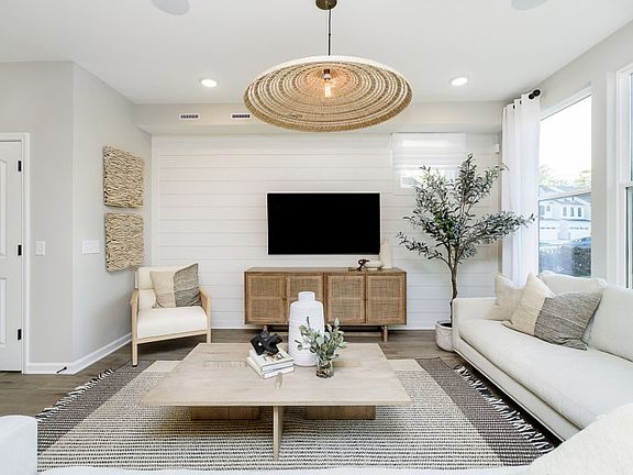 The Ashton Plan at River Place