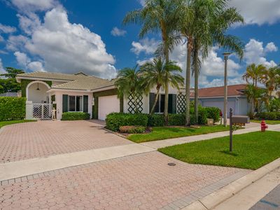 1754 S Club Dr, Wellington, FL, 33414