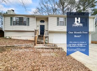 1117 Durrell St, Austell, GA 30106