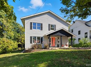 406 Meyer Ave, Saint Louis, MO
