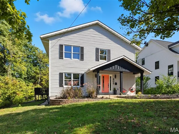 406 Meyer Ave, Saint Louis, MO 63122