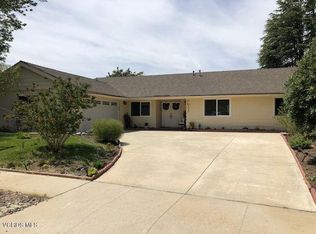 221 Verde Vista Dr, Thousand Oaks, CA 91360