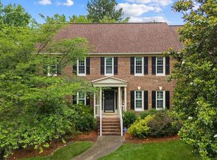 2103 Bay Ct, High Point, NC 27265