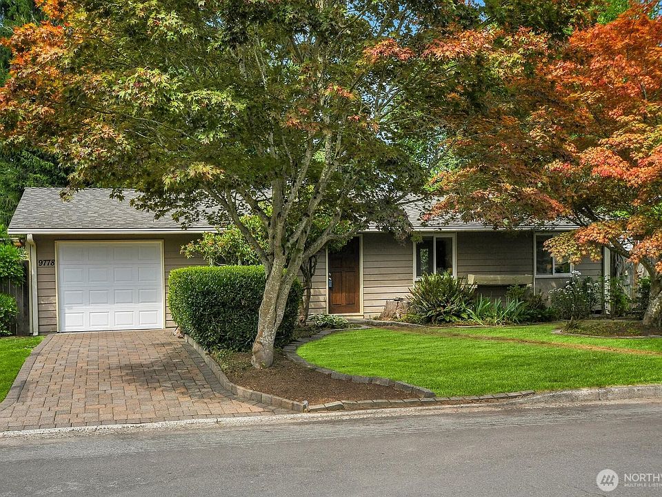 1st image of 9778 NE 126th Place