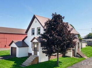 56654 Laurium St, Calumet, MI 49913