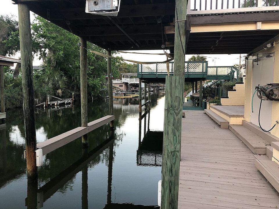 Boat Dock