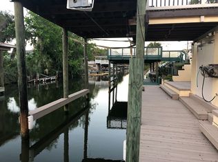 184 Gary Ave, Oak Hill, FL 32759