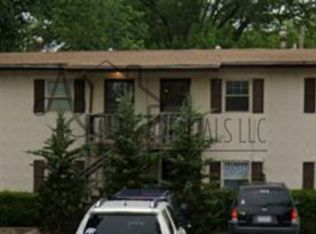 2016 S English St #1, Pittsburg, KS 66762