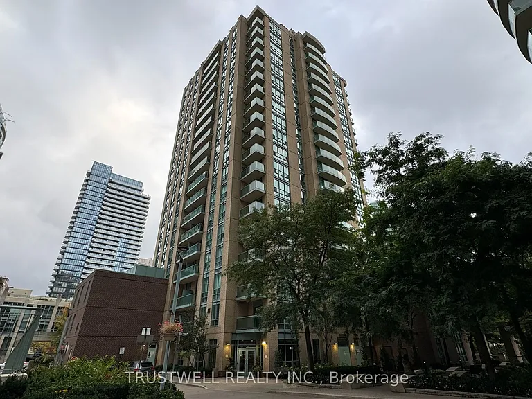 20 Olive Ave #803 — Photo 1