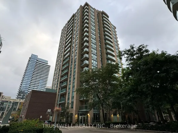 20 Olive Ave, Toronto, ON