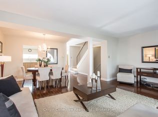 10 Esterbrooke Ave #40, Toronto, ON M2J2C2
