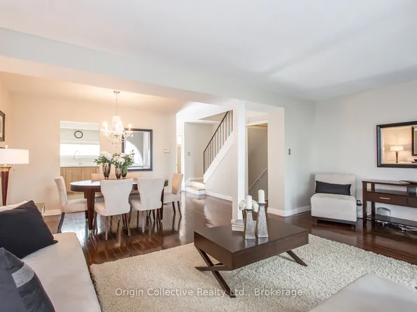 10 Esterbrooke Ave #40, Toronto, ON M2J 2C2