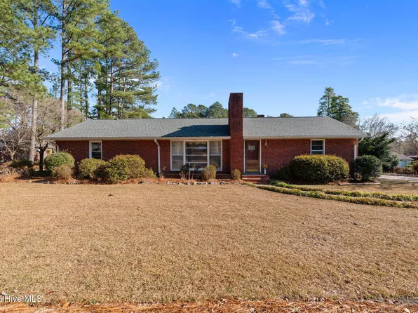 921 Vass Carthage Road, Carthage, NC 28327