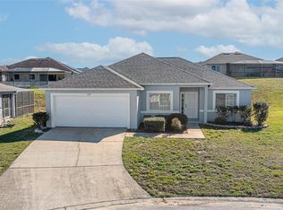 415 Hillcrest Dr, Davenport, FL 33897