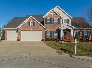 30 Clear Meadows Ct, O'Fallon, MO