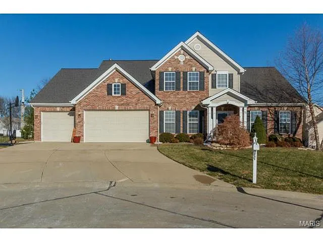 30 Clear Meadows Ct photo 1