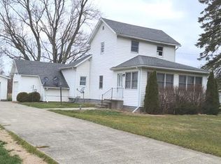 568 Block Rd, Coldwater, MI 49036