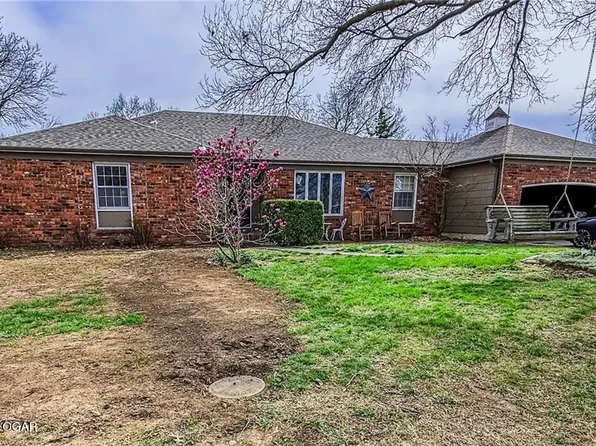 610 Deill St, Pittsburg, KS 66762