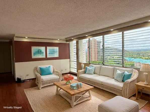 2889 Ala Ilima St, Honolulu, HI