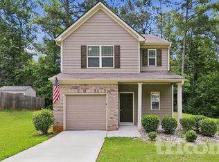 3272 Lowland Dr, Douglasville, GA 30135