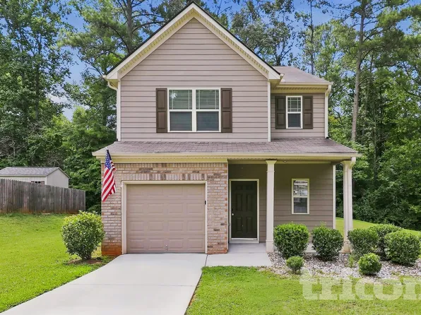3272 Lowland Dr, Douglasville, GA 30135