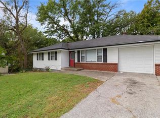 2104 N 67th St, Kansas City, KS 66104