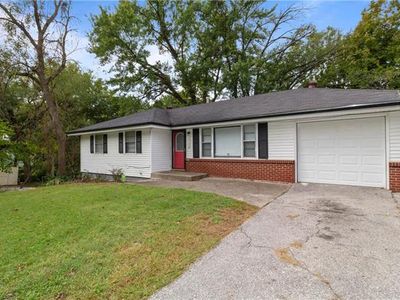 2104 N 67th St, Kansas City, KS, 66104