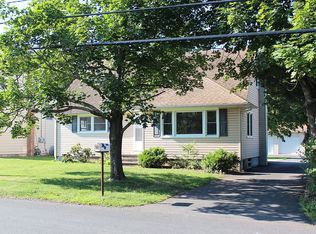 128 Churchill Ave, Somerset, NJ