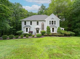 51 Crestwood Ln, Milford, NH 03055