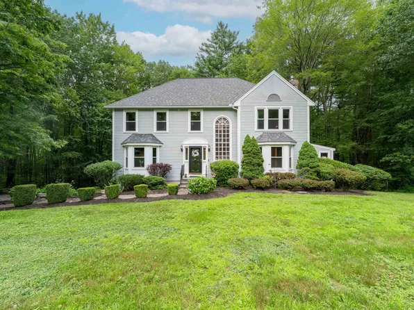 51 Crestwood Lane, Milford, NH 03055