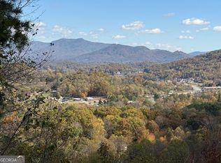 LOT 18 Vista Loop Rd, Young Harris, GA 30582