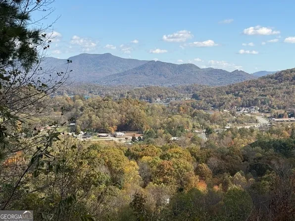 LOT 18 Vista Loop Rd, Young Harris, GA 30582