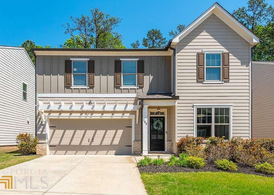 153 Archie Way, Woodstock, GA 30188 Zillow