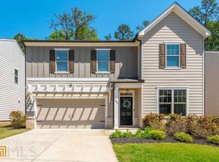 153 Archie Way, Woodstock, GA 30188