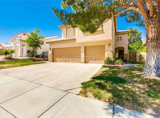 723 Greycliff Ter, Henderson, NV 89002