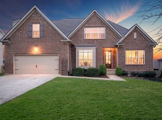 2953 Stewart Campbell Point, Spring Hill, TN 37174
