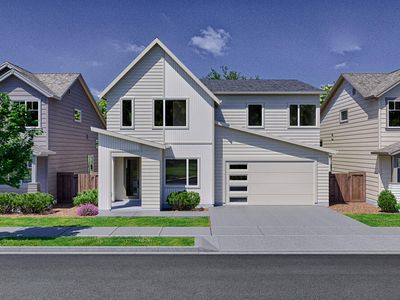 3719 NE Suchy St, Bend, OR, 97701